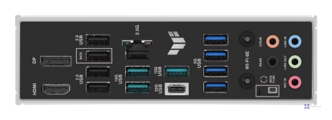 Płyta główna ASUS TUF GAMING B850M-PLUS WIFI