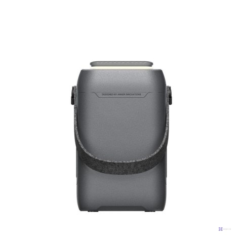 Przenośna stacja zasilania Anker Solix C300X DC 288Wh 300W