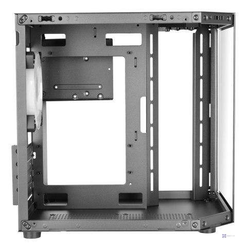 TACENS MARS MC-3TLITE 1X120 FRGB FAN mATX- obudowa
