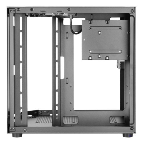 TACENS MARS MC-3TLITE 1X120 FRGB FAN mATX- obudowa