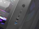 TACENS MARS MCV-ONE 1xFRGB ATX-obudowa