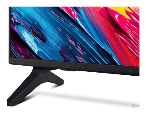 Telewizor LG 50QNED70A6A.AEU QNED 50" 4K Ultra HD WebOS Dolby Digital DVB-T2 Czarny