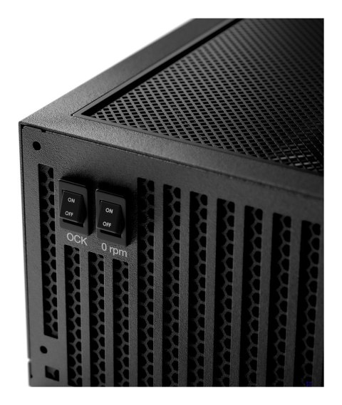 ZASILACZ BEQUIET! DARK POWER 14 1200W