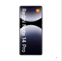 Xiaomi Redmi Note 14 Pro 4G 12/512GB Black