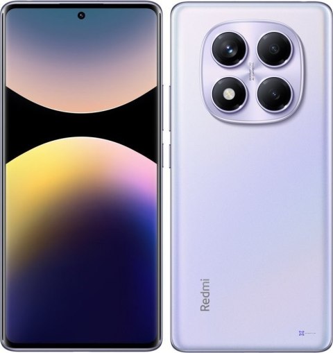 Xiaomi Redmi Note 14 Pro 4G 12/512GB Purple