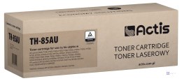 Actis TH-85AU Toner Uniwersalny (zamiennik HP 85A CE285A, 78A CE278A, 35A CB435A, 36A CB436A, Standard; 2100 stron; czarny)