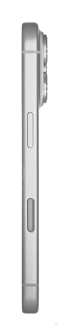 Apple iPhone 17 Pro 256GB Silver