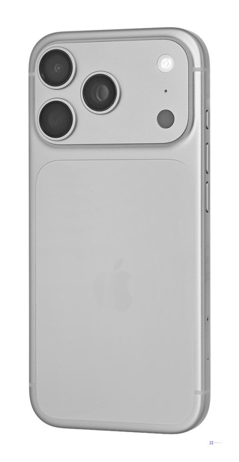 Apple iPhone 17 Pro 256GB Silver