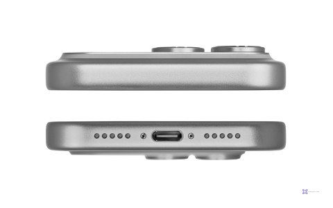 Apple iPhone 17 Pro 256GB Silver