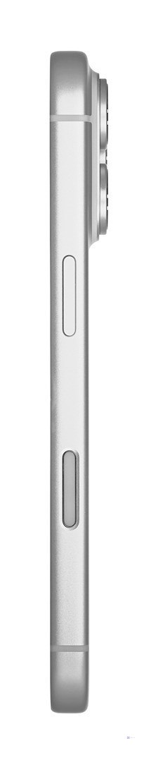 Apple iPhone 17 Pro 256GB Silver