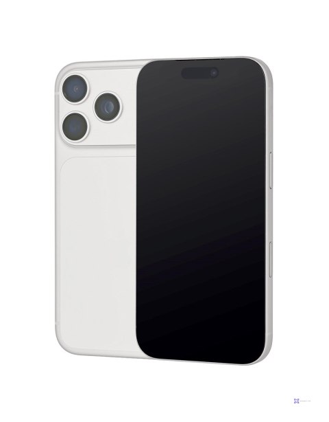 Apple iPhone 17 Pro 256GB Silver