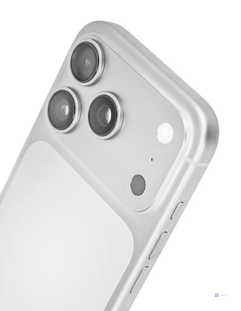 Apple iPhone 17 Pro Max 256GB Silver