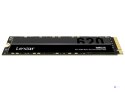 Dysk SSD Lexar NM620 512GB M.2 2280 PCIe Gen3x4 NVMe1.4