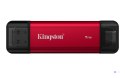 KINGSTON FLASH 1TB Dual USB-A/C USB 3.2 Gen 2