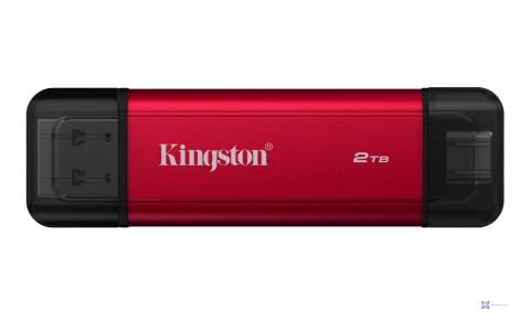 KINGSTON FLASH 2TB Dual USB-A/C USB 3.2 Gen 2