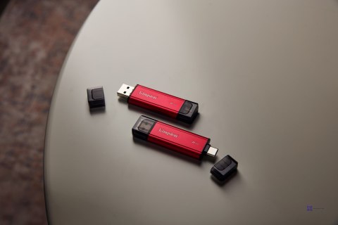 KINGSTON FLASH 2TB Dual USB-A/C USB 3.2 Gen 2