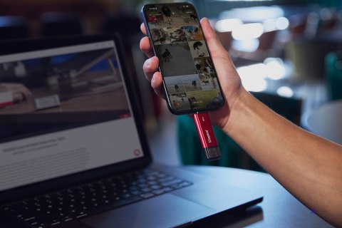 KINGSTON FLASH 2TB Dual USB-A/C USB 3.2 Gen 2