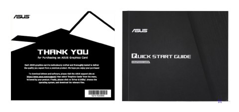 Karta graf. ASUS PRIME RTX 5050 8GB OC