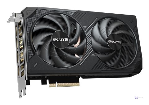 Karta graficzna Gigabyte GeForce RTX 5060 Ti WINDFORCE OC 16GB