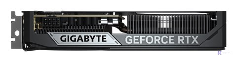 Karta graficzna Gigabyte GeForce RTX 5060 Ti WINDFORCE OC 16GB
