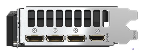 Karta graficzna Gigabyte GeForce RTX 5060 Ti WINDFORCE OC 16GB