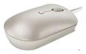 Lenovo 540 USB-C Wired Compact Mouse Sand GY51D20879