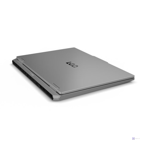 Lenovo LOQ 17IRX10 i5-13450HX 17.3" FHD IPS 300nits AG 165Hz 16GB DDR5 4800 SSD512 GeForce RTX 5050 8GB 60Wh Win11 Luna Grey