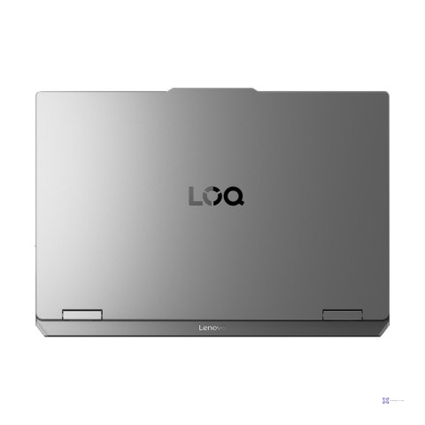 Lenovo LOQ 17IRX10 i5-13450HX 17.3" FHD IPS 300nits AG 165Hz 16GB DDR5 4800 SSD512 GeForce RTX 5050 8GB 60Wh Win11 Luna Grey