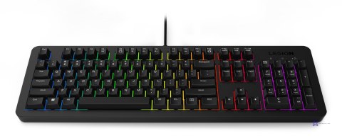 Lenovo Legion KM310 RGB Gaming Combo Keyboard and Mouse - US English GX31N91913