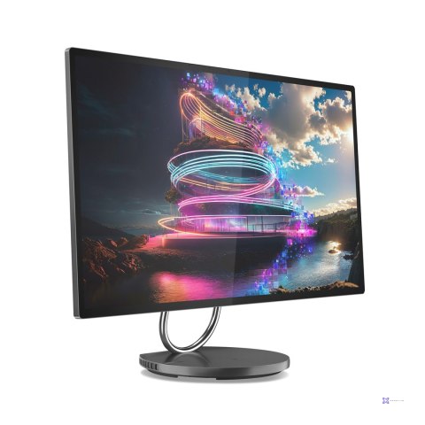 Lenovo Yoga AIO 32ILL10 Ultra 7 258V 31.5" UHD IPS 495nits 32GB LPDDR5x-8533 SSD1TB GeForce RTX 4050 6GB W11Pro Storm Grey