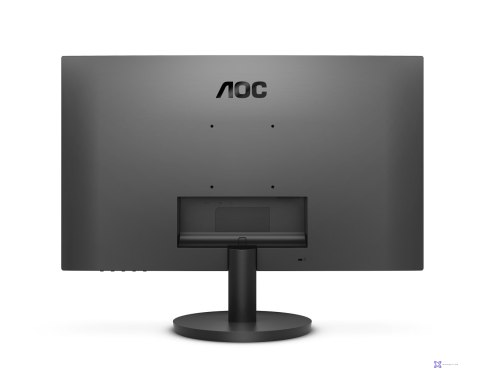 MONITOR AOC LED 27" U27B3M (WYPRZEDAŻ)