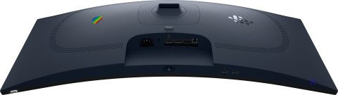 MONITOR DELL ALIENWARE LED 34" AW3425DWM 180Hz