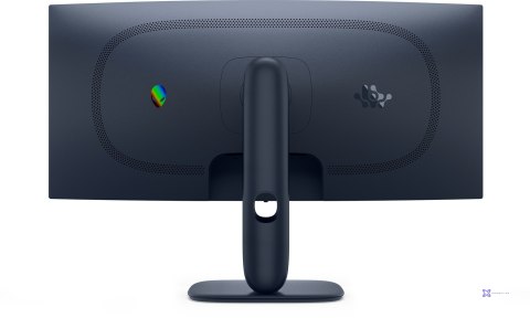 MONITOR DELL ALIENWARE LED 34" AW3425DWM 180Hz