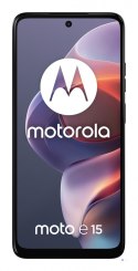 Motorola Moto E15 2/64GB Denim Blue