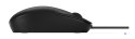 Mysz HP 125 USB Black 265A9AA