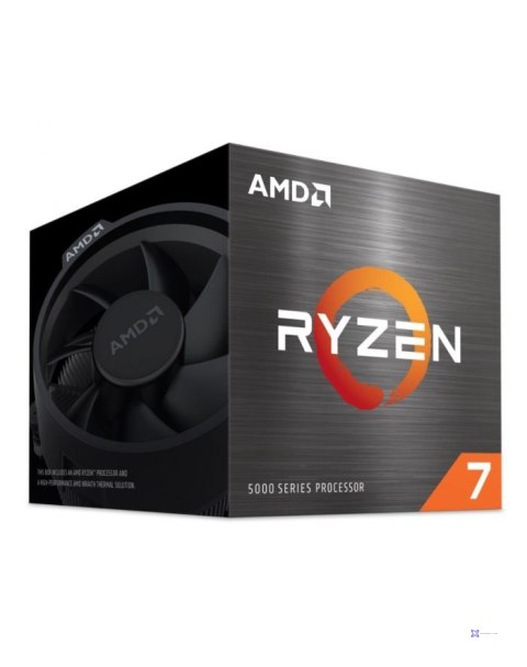 Procesor AMD Ryzen 7 5700 - BOX