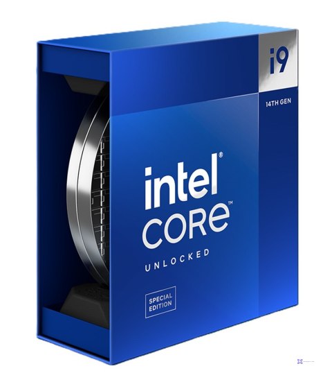 Procesor Intel Core i9-14900KS 24 cores 36MB Cache, up to 6.2 GHz (BX8071514900KS) (WYPRZEDAŻ)