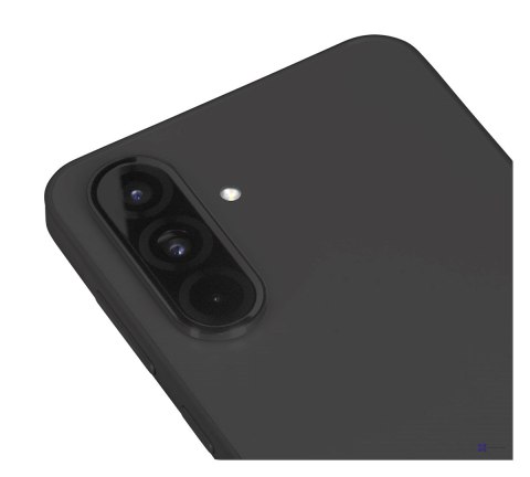 Samsung Galaxy A36 (A366) 5G DS. 6/128GB Black