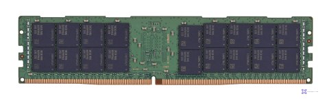 Samsung RDIMM 64GB DDR4 2Rx4 3200MHz PC4-25600 ECC REGISTERED M393A8G40AB2-CWE