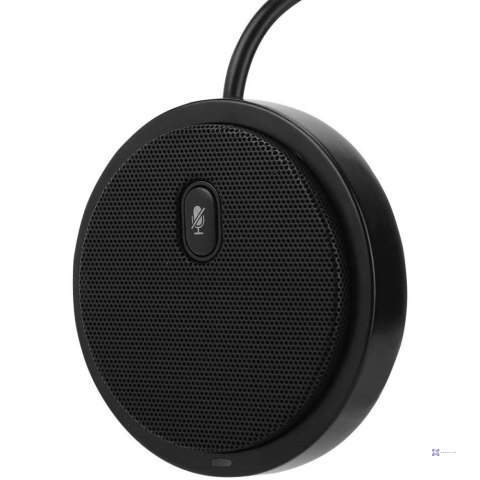 TECHLY MIKROFON KONFERENCYJNY +MUTE