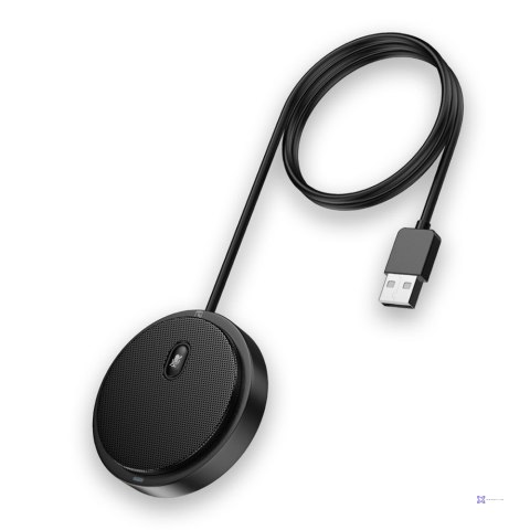 TECHLY MIKROFON KONFERENCYJNY +MUTE