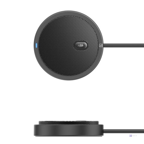 TECHLY MIKROFON KONFERENCYJNY +MUTE