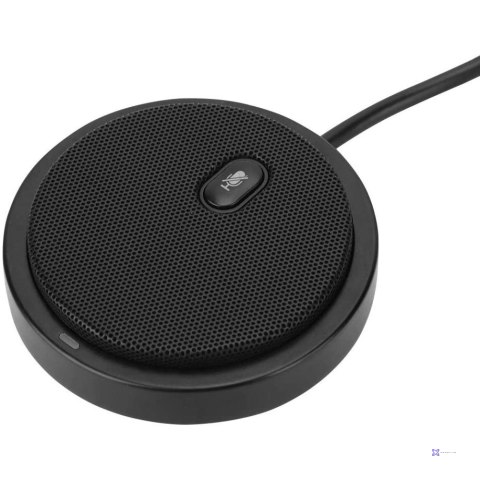 TECHLY MIKROFON KONFERENCYJNY +MUTE