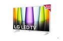 Telewizor LG 32LQ63806LC LED 32'' Full HD WebOS Dolby Digital DVB-T2 Biały