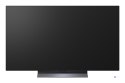 Telewizor LG OLED48C51LA OLED EVO 48'' 4K Ultra HD 144 Hz WebOS Dolby Atmos Czarny