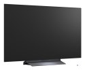 Telewizor LG OLED48C51LA OLED EVO 48'' 4K Ultra HD 144 Hz WebOS Dolby Atmos Czarny