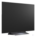 Telewizor LG OLED48C51LA OLED EVO 48'' 4K Ultra HD 144 Hz WebOS Dolby Atmos Czarny