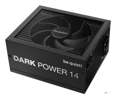 ZASILACZ BEQUIET! DARK POWER 14 1000W