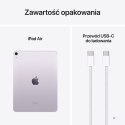 Apple iPad Air 11'' Wi-Fi + LTE 1TB Purple (2024)