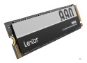 Dysk SSD Lexar NM990 2TB M.2 NVMe PCI Gen5 14000/10000